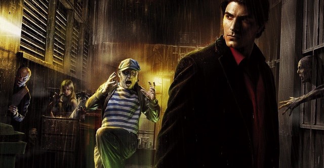 Dylan dog dead of night streaming new arrivals